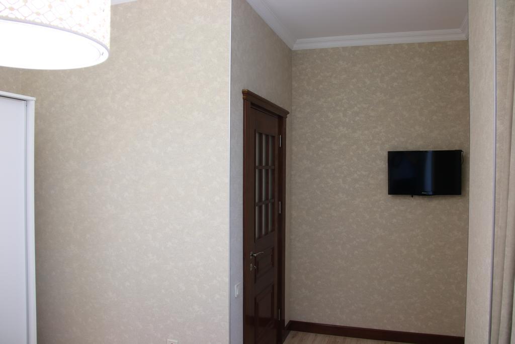 Odisea Apart Hotel Batumi Ngoại thất bức ảnh