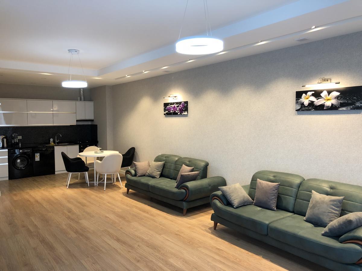 Odisea Apart Hotel Batumi Phòng bức ảnh