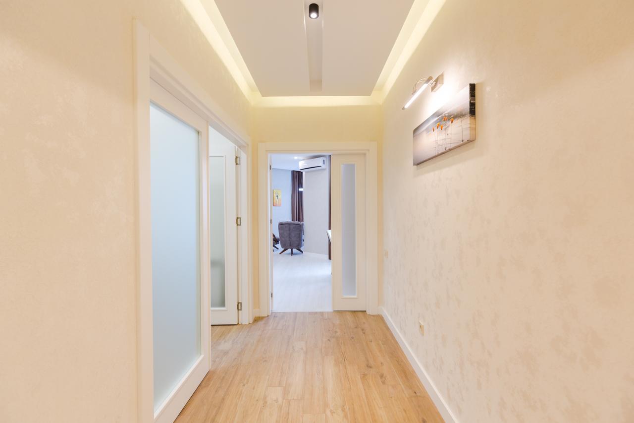 Odisea Apart Hotel Batumi Phòng bức ảnh