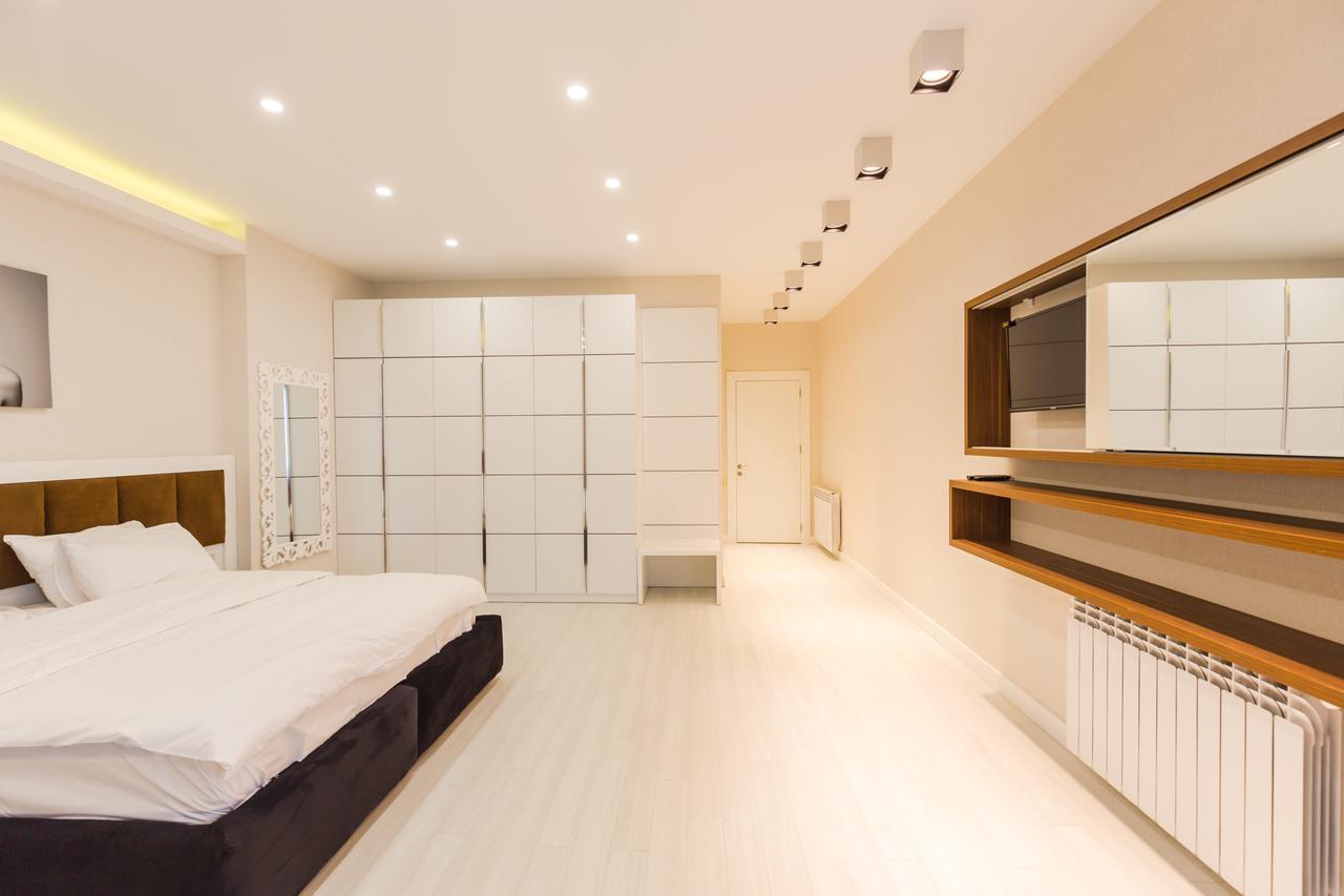 Odisea Apart Hotel Batumi Ngoại thất bức ảnh