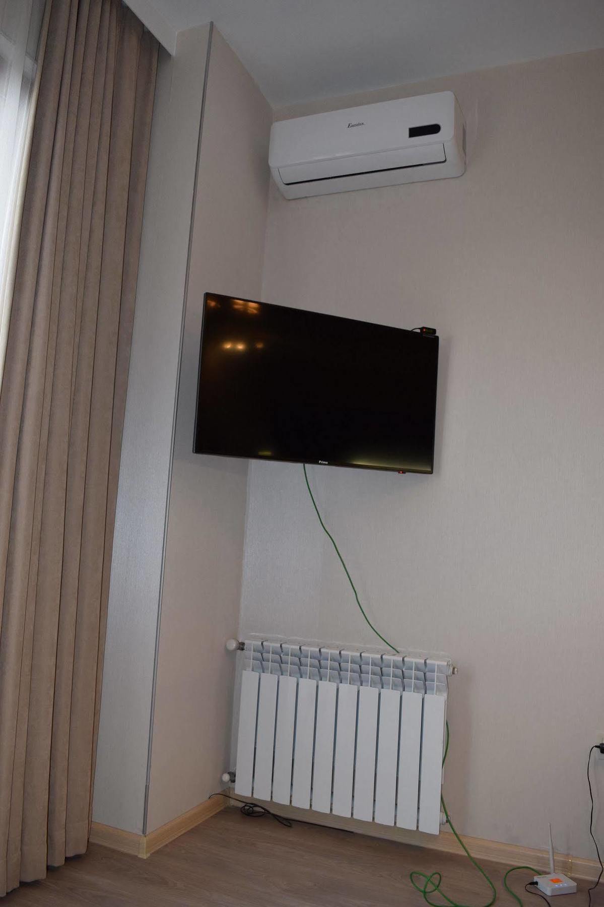 Odisea Apart Hotel Batumi Ngoại thất bức ảnh