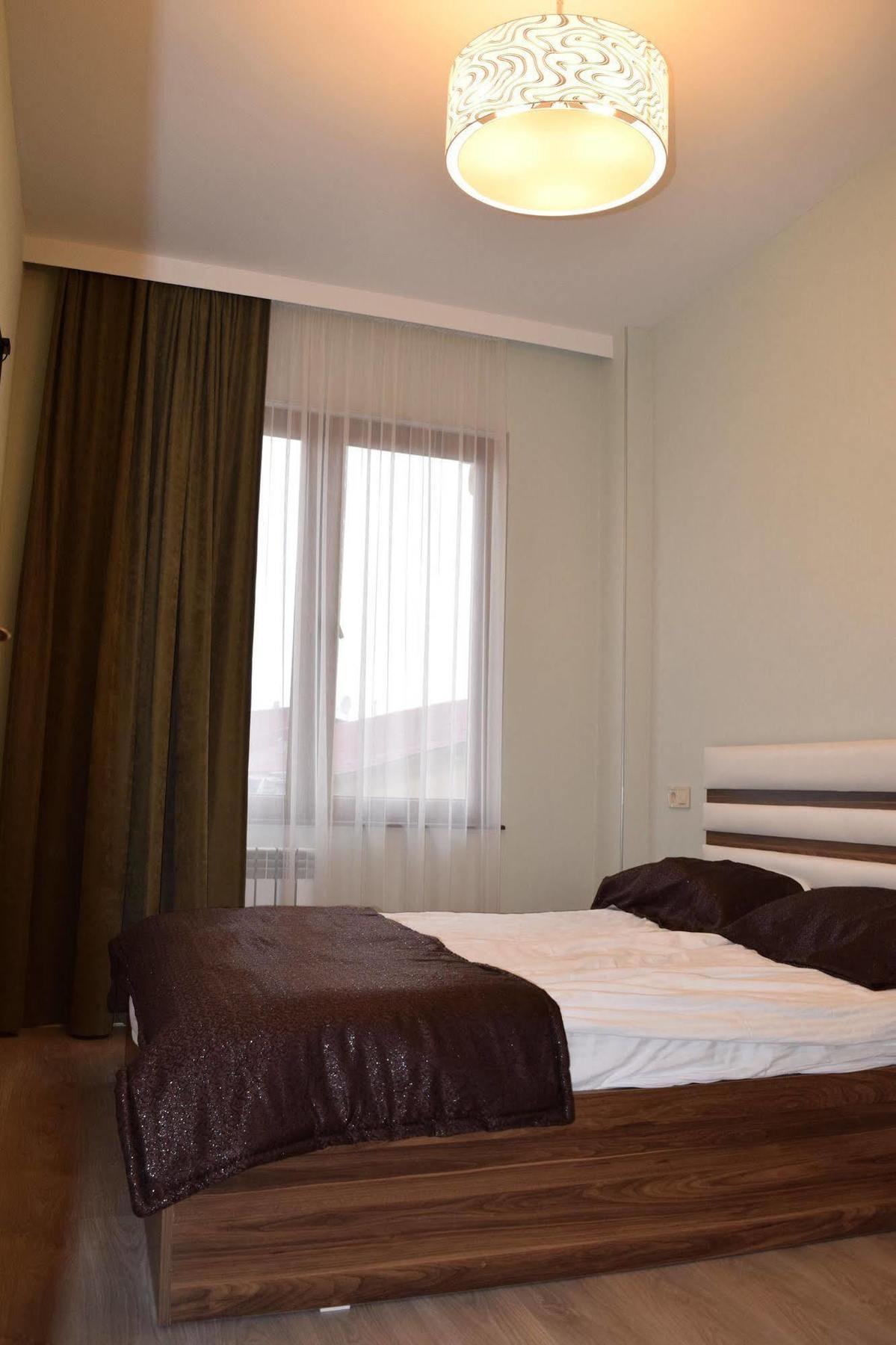Odisea Apart Hotel Batumi Ngoại thất bức ảnh