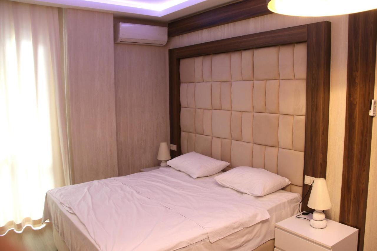 Odisea Apart Hotel Batumi Phòng bức ảnh